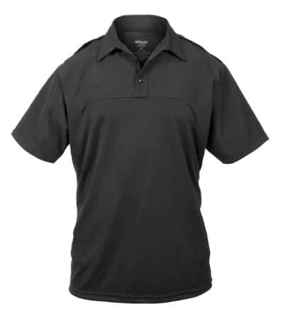 Elbeco Men's UV1 CX360 Short Sleeve Undervest Shirt