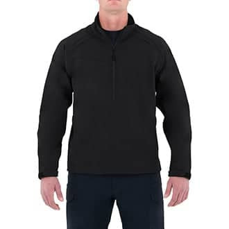 First Tactical Men's Tactix Softshell Job Shirt