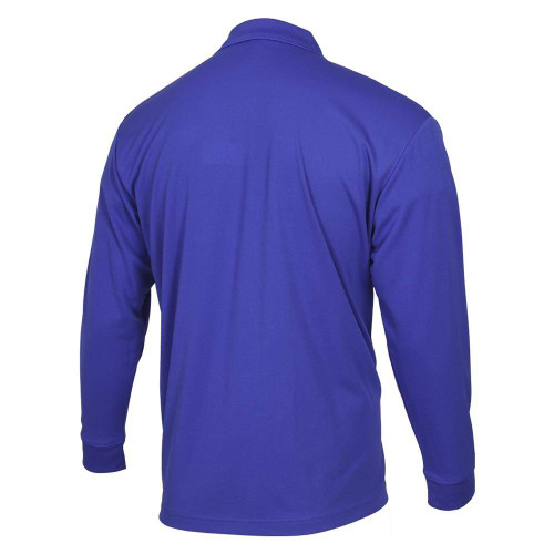 Propper Men's Long Sleeve Uniform Polo