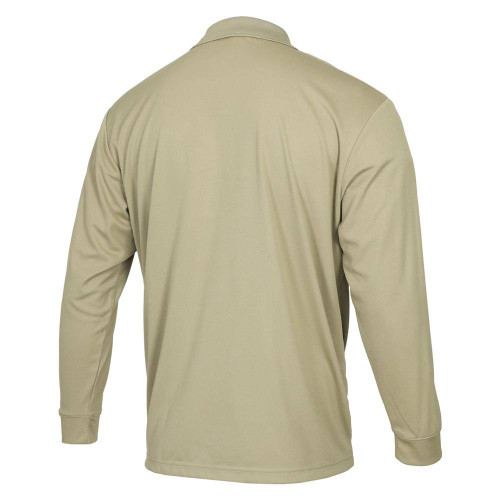 Propper Men's Long Sleeve Uniform Polo