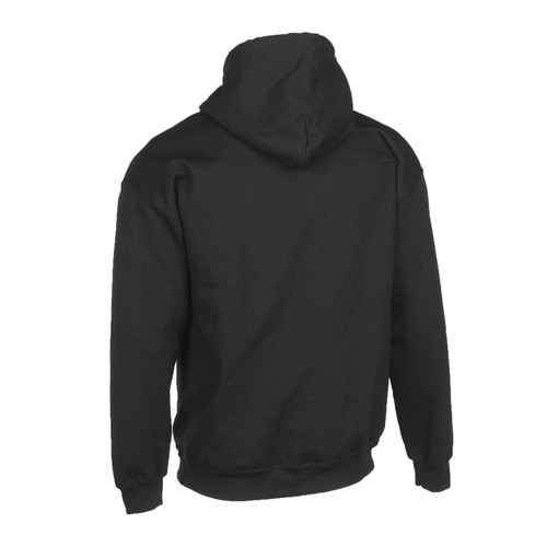 Galls "Raise Some Hell" Black Hoodie