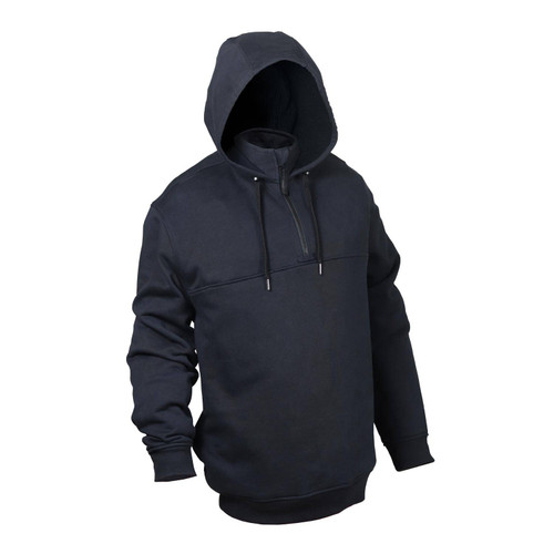 Elbeco Shield Hooded Job Shirt