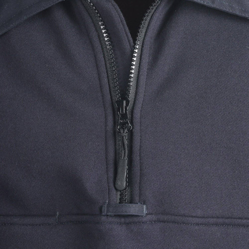 Elbeco Job Shirt with Twill Collar