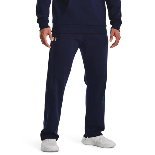 Under Armour Men's UA Rival Fleece Pants