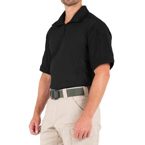 First Tactical Men's Defender Short Sleeve Shirt