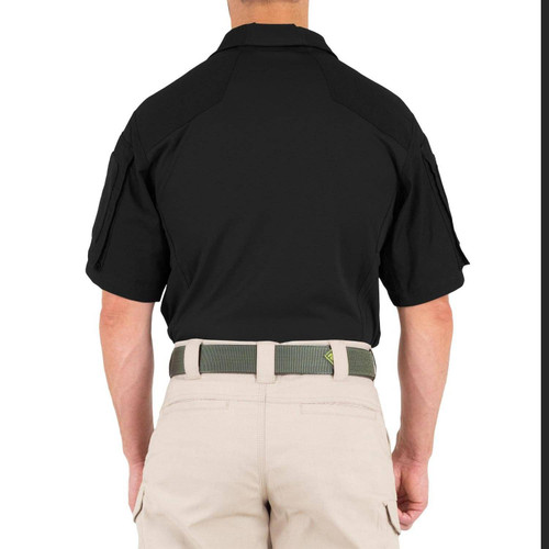 First Tactical Men's Defender Short Sleeve Shirt