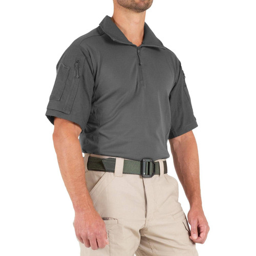 First Tactical Men's Defender Short Sleeve Shirt