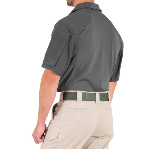 First Tactical Men's Defender Short Sleeve Shirt