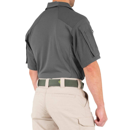 First Tactical Men's Defender Short Sleeve Shirt