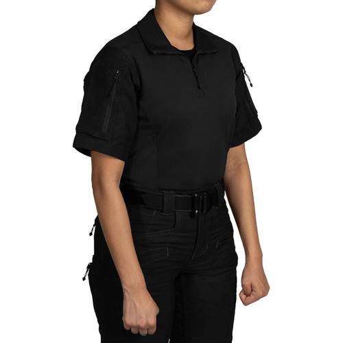 First Tactical Women's Defender Short Sleeve Shirt