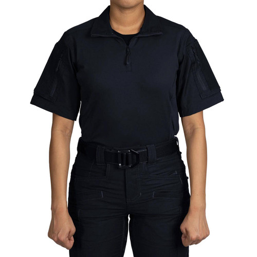 First Tactical Women's Defender Short Sleeve Shirt