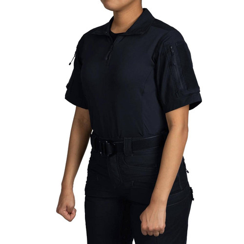 First Tactical Women's Defender Short Sleeve Shirt