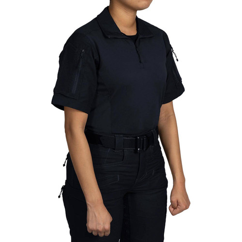 First Tactical Women's Defender Short Sleeve Shirt