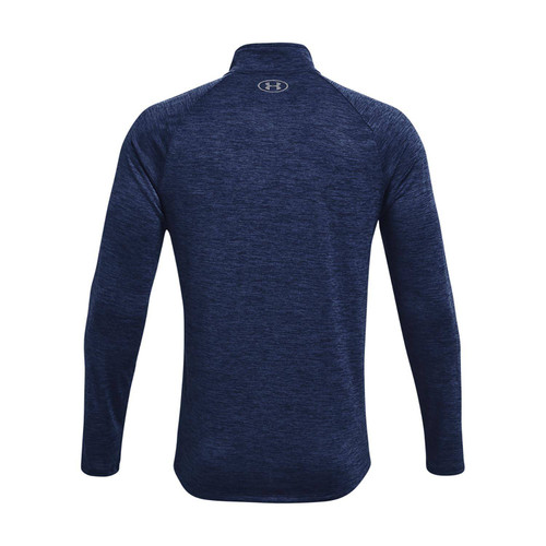Under Armour Men's UA Tech 1/2 Zip Long Sleeve Shirt