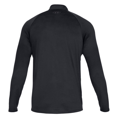 Under Armour Men's UA Tech 1/2 Zip Long Sleeve Shirt