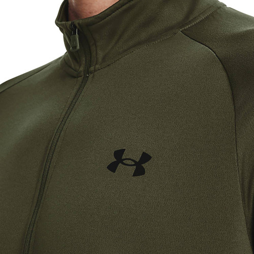 Under Armour Men's UA Tech 1/2 Zip Long Sleeve Shirt