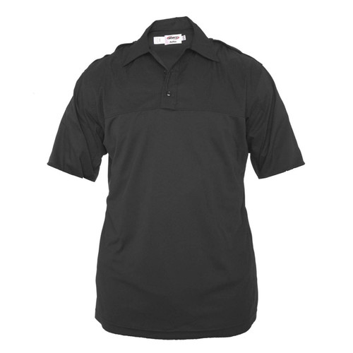 Elbeco Men's UV1 Reflex Short Sleeve Undervest Shirt