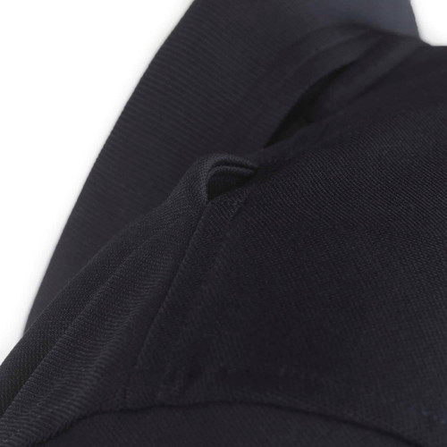 Flying Cross Men's Long Sleeve Impact Polo