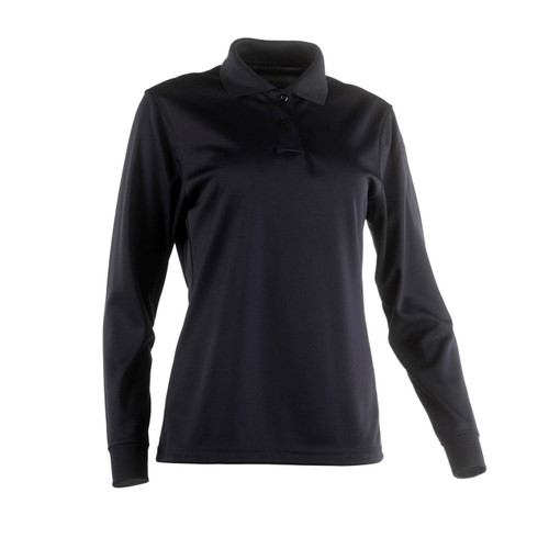 Flying Cross Women's Long Sleeve Impact Polo