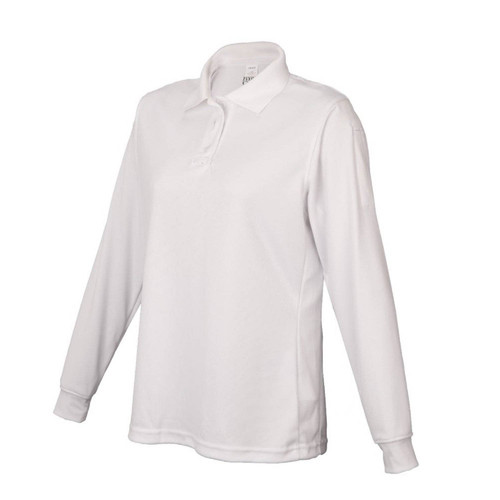 Flying Cross Women's Long Sleeve Impact Polo