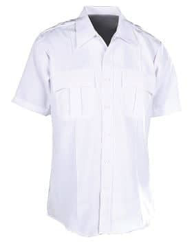 Tact Squad 100% Poly Short Sleeve Shirt