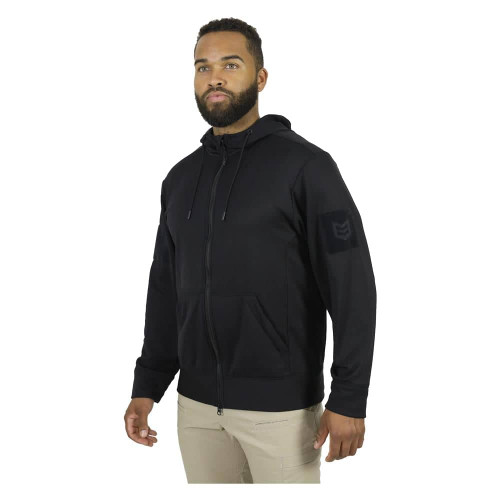 Mission Made Men's Tactical Hoodie