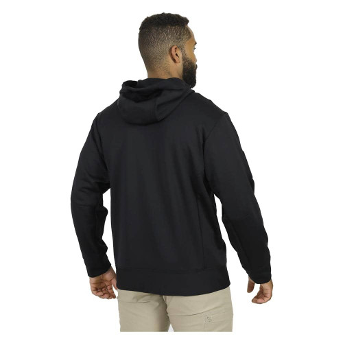 Mission Made Men's Tactical Hoodie