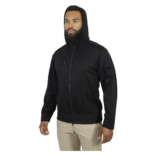 Mission Made Men's Tactical Hoodie