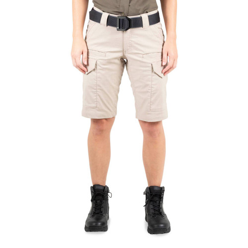 First Tactical Women's V2 Tactical Shorts