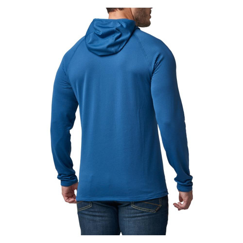 5.11 Tactical Men's Stratos Long Sleeve Hoodie