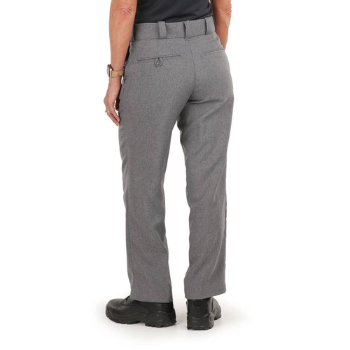 Tact Squad Women's 100% Polyester 4-Pocket Trousers