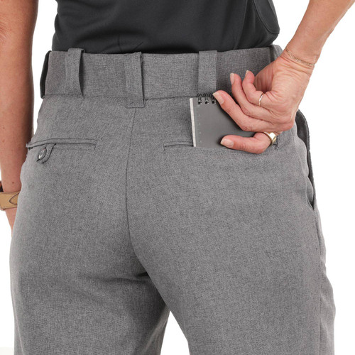 Tact Squad Women's 100% Polyester 4-Pocket Trousers