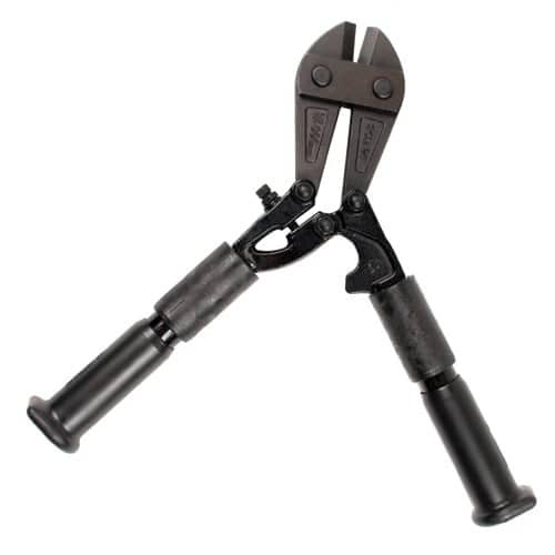 BLACKHAWK! Dynamic Entry Mini Boltmaster