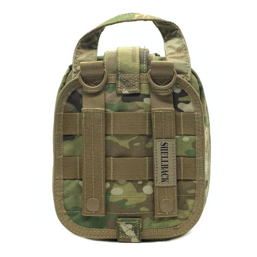 Shellback Tactical Rip Away Medic Pouch