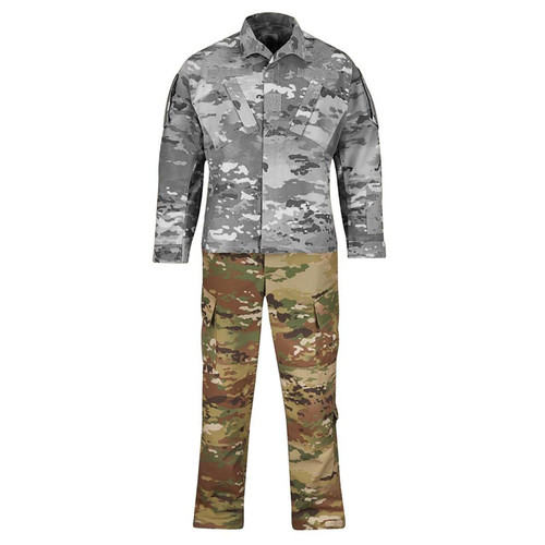 Propper Men's ACU 100% NFPA Cotton OCP Pants Propper Men's ACU 100% NFPA Cotton OCP Pants