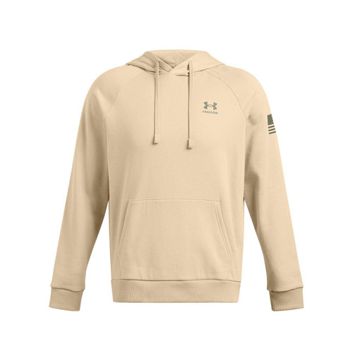 Under Armour Men's Freedom Flag Hoodie