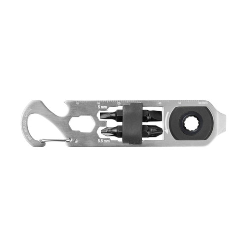 Nite Ize DoohicKey Ratchet Key Tool