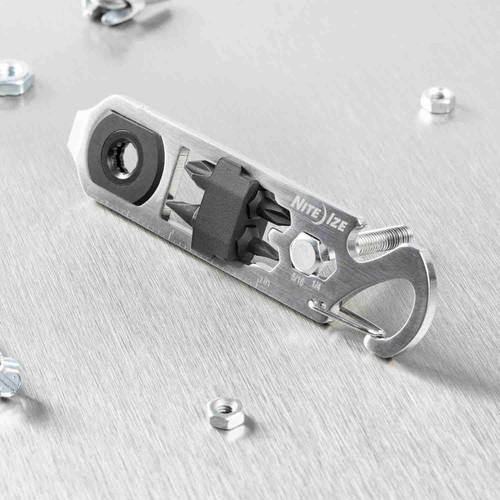 Nite Ize DoohicKey Ratchet Key Tool