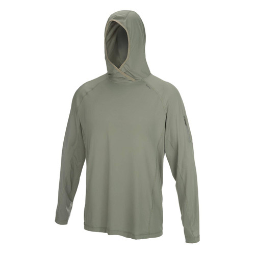 Vertx Men's Full Sun Hoody