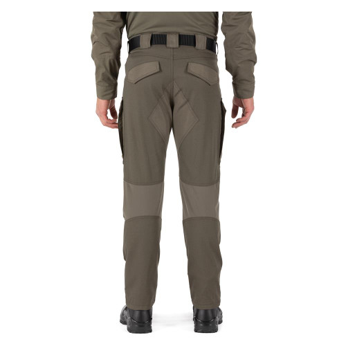 5.11 Tactical Quantum TDU Pants