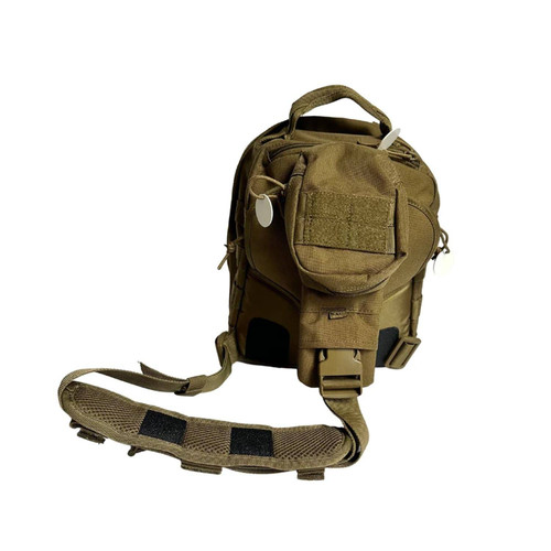 RCR Medical Advanced Medical Patrol Kit APMK