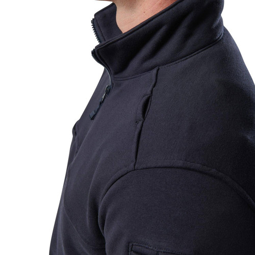 5.11 Tactical 1/4 Zip Job Shirt 2.0