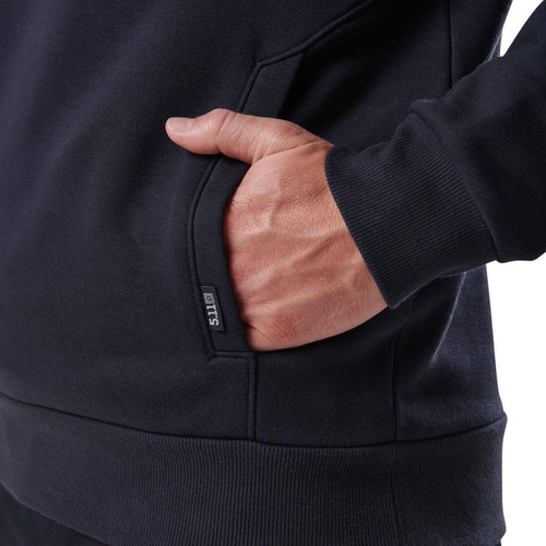 5.11 Tactical 1/4 Zip Job Shirt 2.0