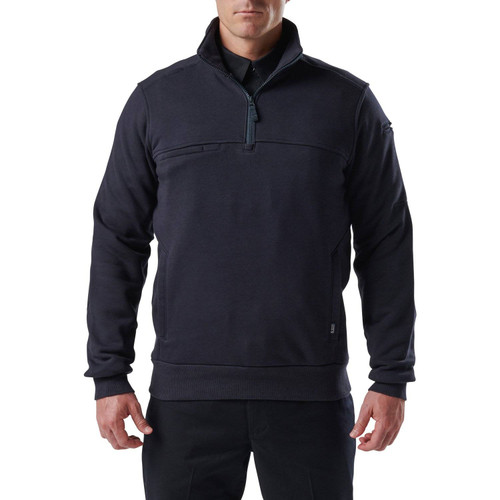 5.11 Tactical 1/4 Zip Job Shirt 2.0