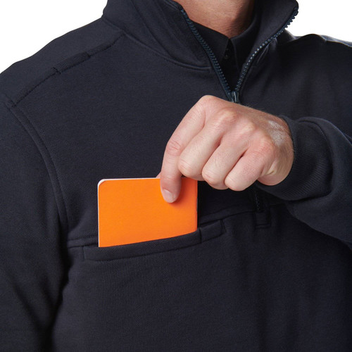 5.11 Tactical 1/4 Zip Job Shirt 2.0