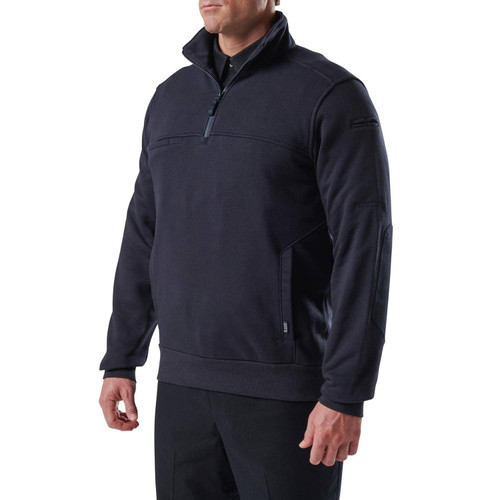 5.11 Tactical 1/4 Zip Job Shirt 2.0