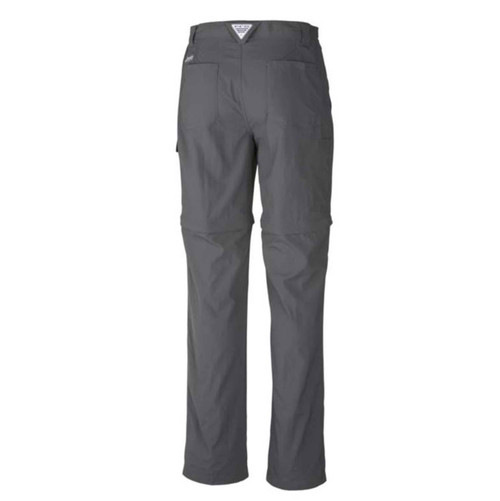 Columbia PFG Blood 'n Guts III Convertible Pant	
