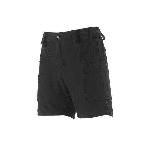 LawPro Taslan Bike Patrol Shorts