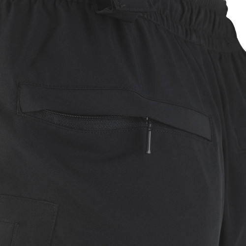 LawPro Zip-Off Bike Patrol Pants