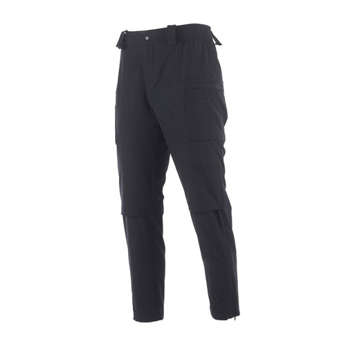 LawPro Zip-Off Bike Patrol Pants